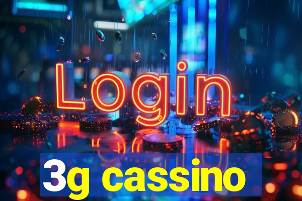 3g cassino